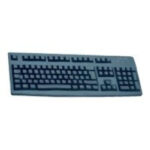 Cherry Keyboard G83-6105LUNDE-2 / G83-6105 Black