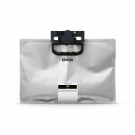 Epson Ink C13T12F140 / T12F1 XXL Black