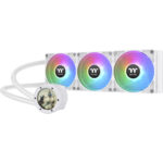 Thermaltake Water cooling CL-W405-PL12SW-A / TH360 V2 Ultra ARGB Sync  White