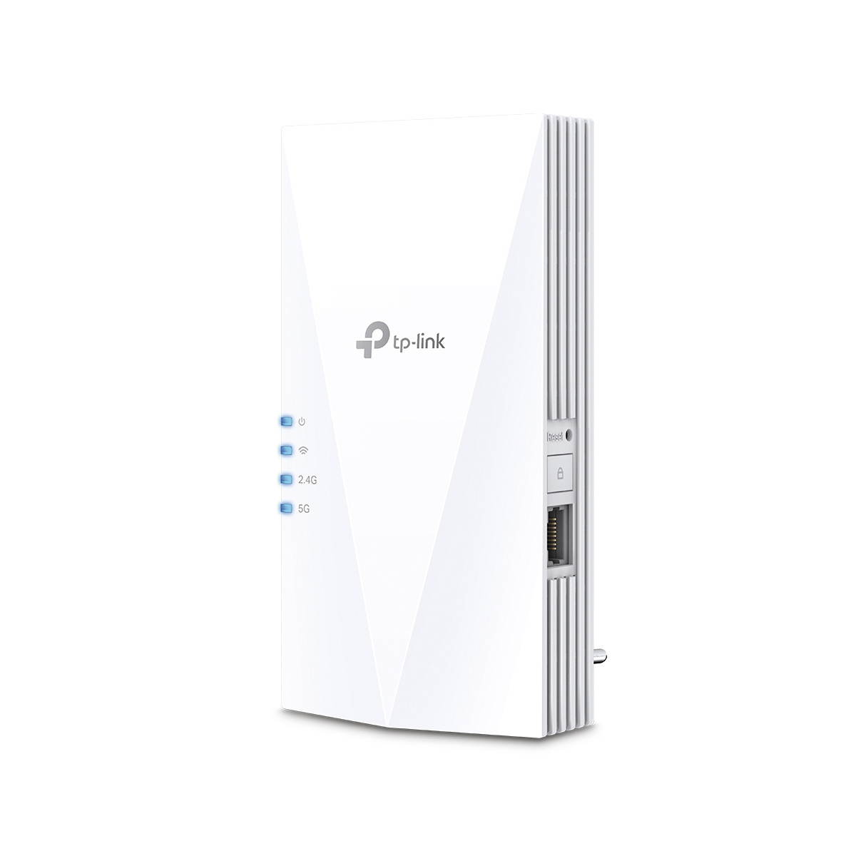 20240809152025_tp_link_re500x_v2_mesh_wifi_extender_dual_band_2_4_5ghz_1500mbps.jpeg TP-LINK Repeater RE500X / RE500X White - Image 1