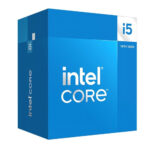 Intel Core i5 14400 4.7GHz 20MB 1700 Box