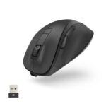 Hama Mouse 173032 / MW-500 Black