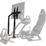 Next Level Racing Gaming furniture section NLR-A006 / F-GT Monitor Black