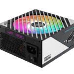 Asus PC power supply unit 90YE00N1-B0NA00 / ROG Loki 1000W Platinum Silver/Black