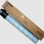Develop Toner ACVH4D0 / TN-227 Cyan