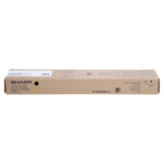 Sharp Toner MXC50TB / MX-C50TB Black
