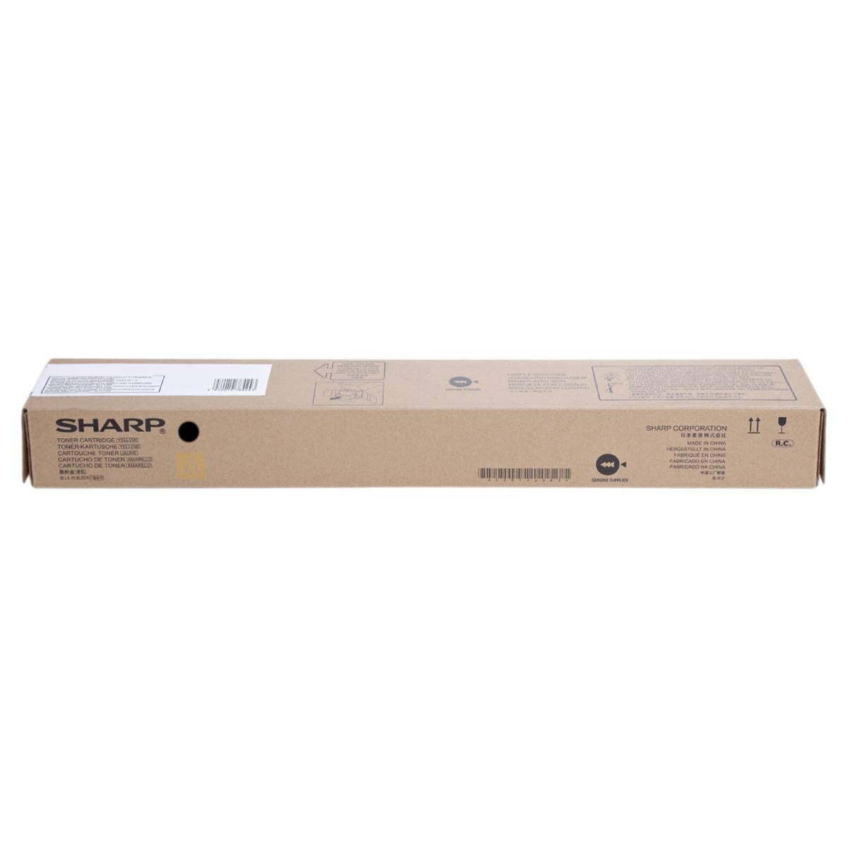 20240812101116_sharp_mx_c50tb_toner_laser_ektypoti_mayro_20000_selidon.jpeg Sharp Toner MXC50TB / MX-C50TB Black - Image 1