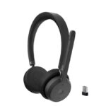 Lenovo Headset 4XD1M80020 / Wireless VoIP MS-Teams Black