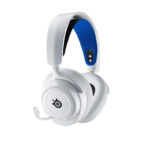 SteelSeries Headset 61561 / Arctis Nova 7P White