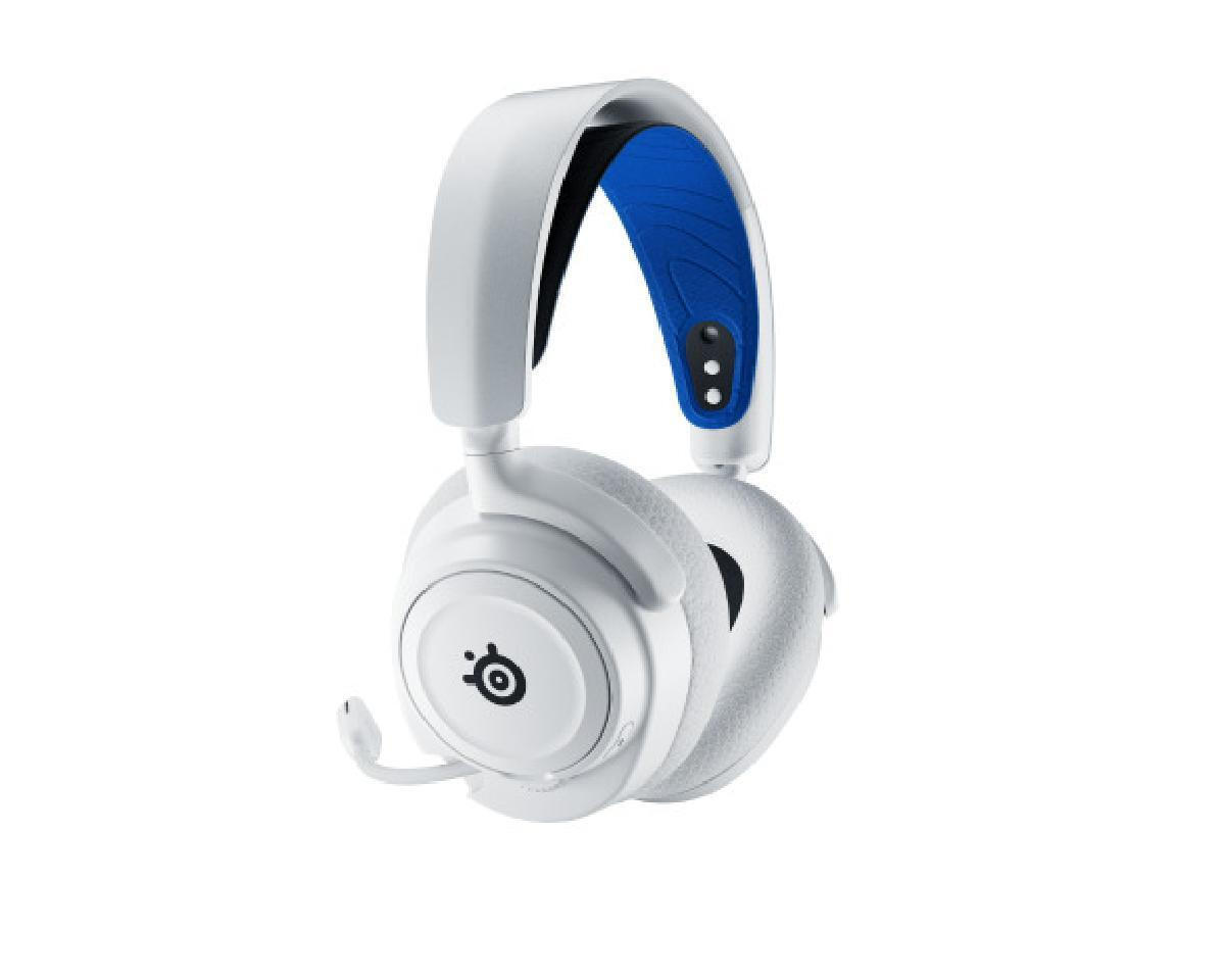 20240814163357_steelseries_arctis_nova_7p_asyrmato_over_ear_gaming_headset_me_syndesi_bluetooth_usb_leyko.jpeg SteelSeries Headset 61561 / Arctis Nova 7P White - Image 1