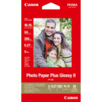 Canon Paper 2311B003 / PP-201 Red