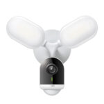 TP-LINK Surveillance camera TAPO C720 / C720 White/Black