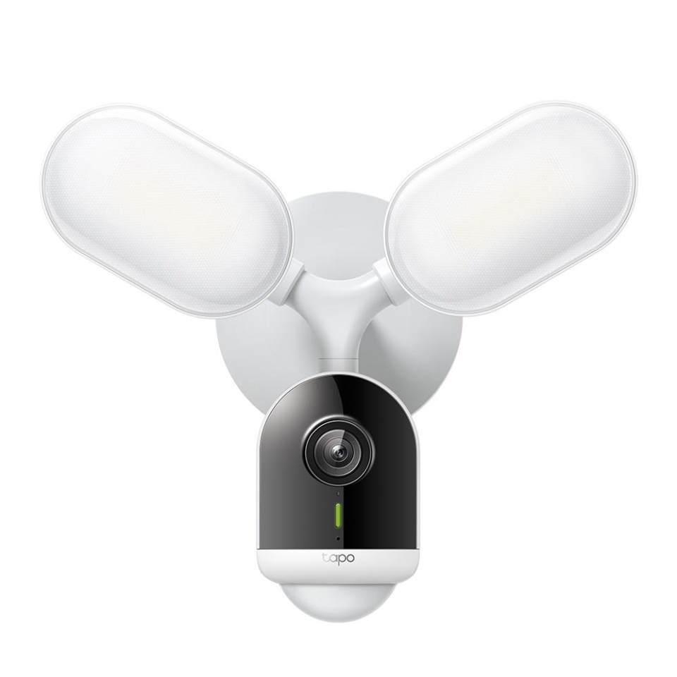 TP-LINK Surveillance camera TAPO C720 / C720 White/Black - Image 1