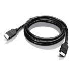 Lenovo Cable 0B47070 / HDMI Black