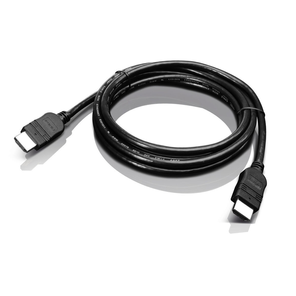 20240826162935_lenovo_hdmi_1_4_cable_hdmi_male_hdmi_male_2m_0b47070.jpeg Lenovo Cable 0B47070 / HDMI Black - Image 1