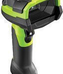 Zebra Barcode scanner DS3678-ER3U42A2SVW / DS3678-ER Black