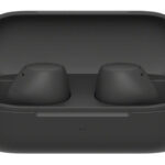 Sony Headphones WFC510B.CE7 / WF-C510 Black