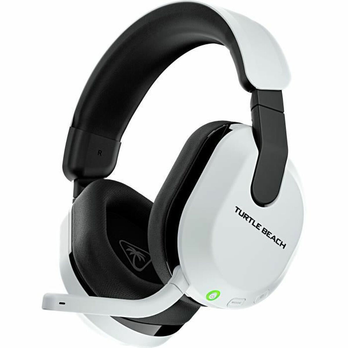 20240830124815_turtle_beach_stealth_600_gen_3_asyrmato_over_ear_gaming_headset_me_syndesi_bluetooth_leyko.jpeg Turtle Beach Gaming-Kopfhörer B0CYW96C5F, Stealth 600 GEN3 PS White - Image 1