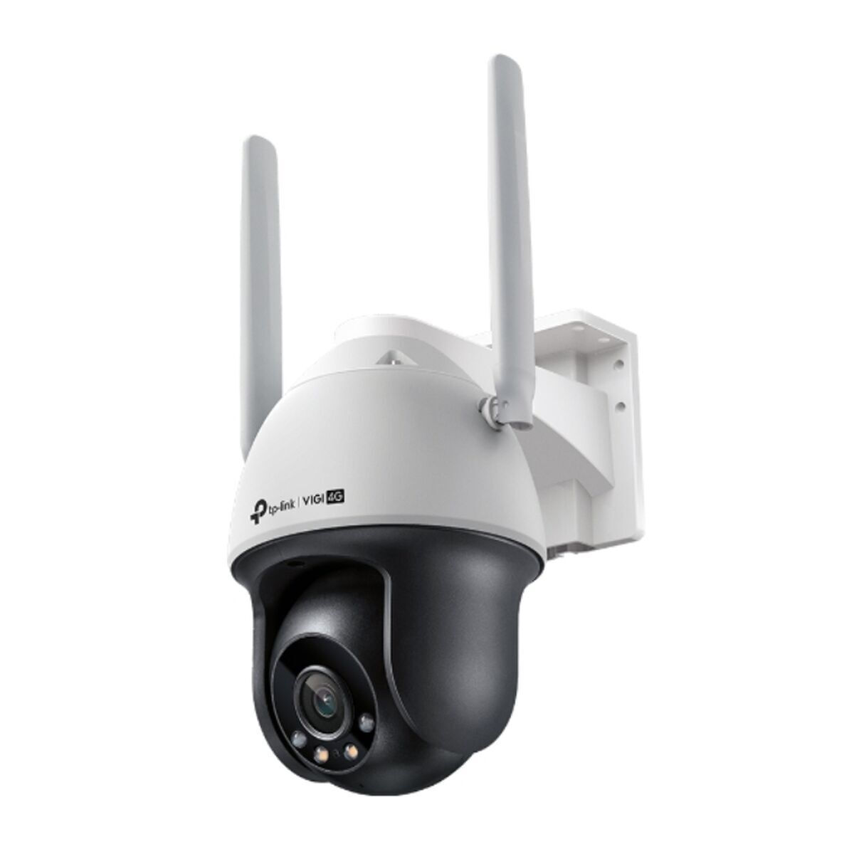 TP-LINK Surveillance camera VIGI C540-4G(4MM) / C540-4G 4mm White/Black - Image 1