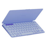 Logitech Keyboard 920-012986 / Keys-To-Go 2 Purple