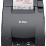 Epson Belegdrucker TM U220IIB C31CL27102