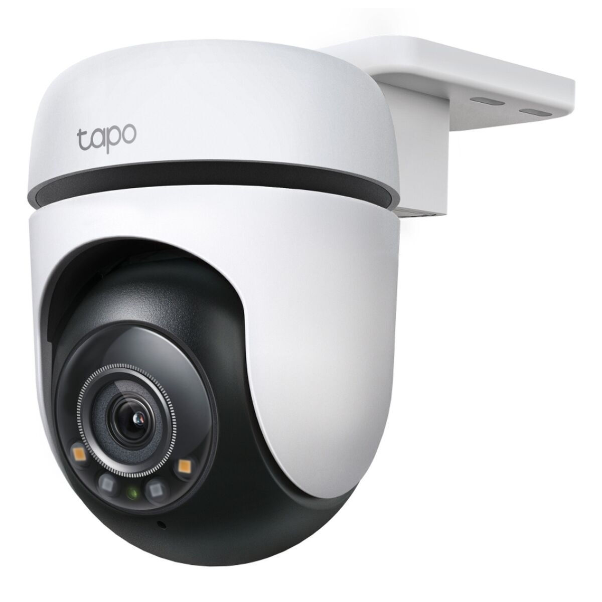 20240905110042_tp_link_tc41_ip_kamera_parakolouthisis_wi_fi_4mp_full_hd_adiavrochi_me_amfidromi_epikoinonia.jpeg TP-LINK Surveillance camera TC41 / TC41 White - Image 1