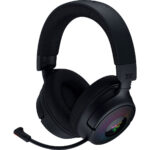 Razer Headset RZ04-05170100-R3M1 / Kraken V4 Black