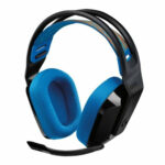 Logitech Headset 939-002219 / G535 Lightspeed Black