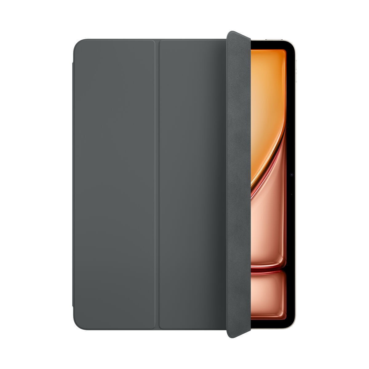 Apple Tablet cover MWK93ZM/A /" Smart 13"" Gray - Image 1