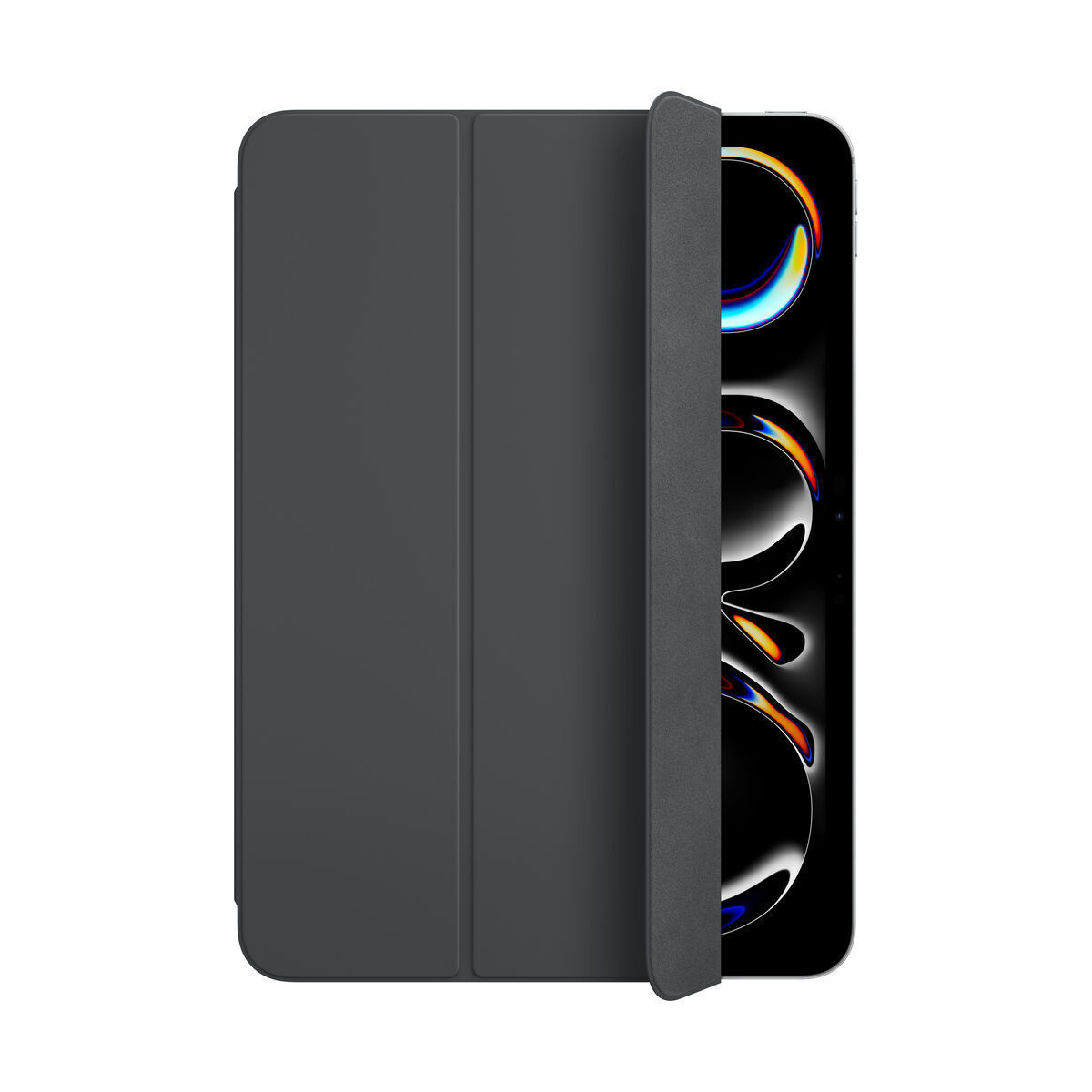 Apple Tablet cover MW983ZM/A /" Smart 11"" Black - Image 1