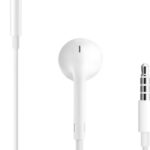 Apple Headphones MWU53ZM/A / EarPods White