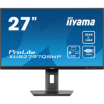IIYAMA Monitor XUB2797QSNP-B1 / XUB2797QSNP-B1 Black