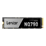 Lexar SSD NQ790 2TB NVMe