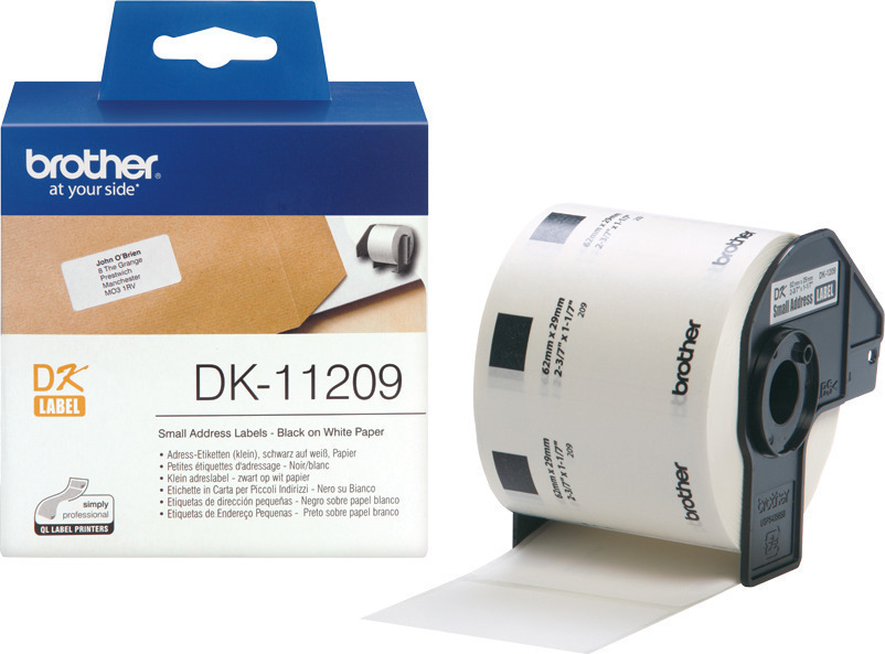 20241001122802_brother_dk_11209_800_aytokollites_etiketes_se_rolo_gia_ektypoti_etiketon_62x29mm.jpeg Brother Label DK11209 / DK-11209 - Image 1