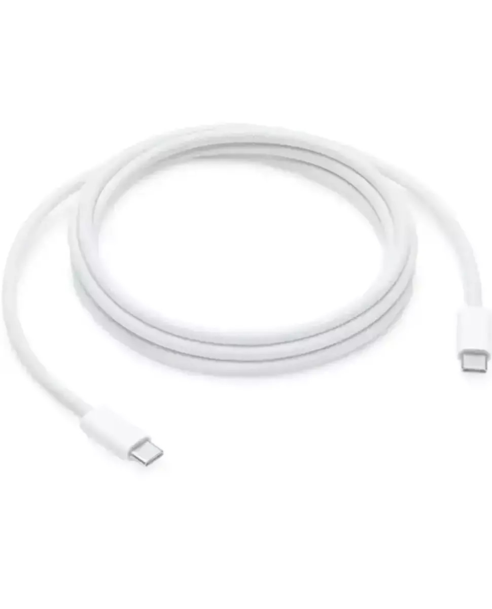 Apple Kabel MYQT3ZM/A USB C bis USB C - Image 1