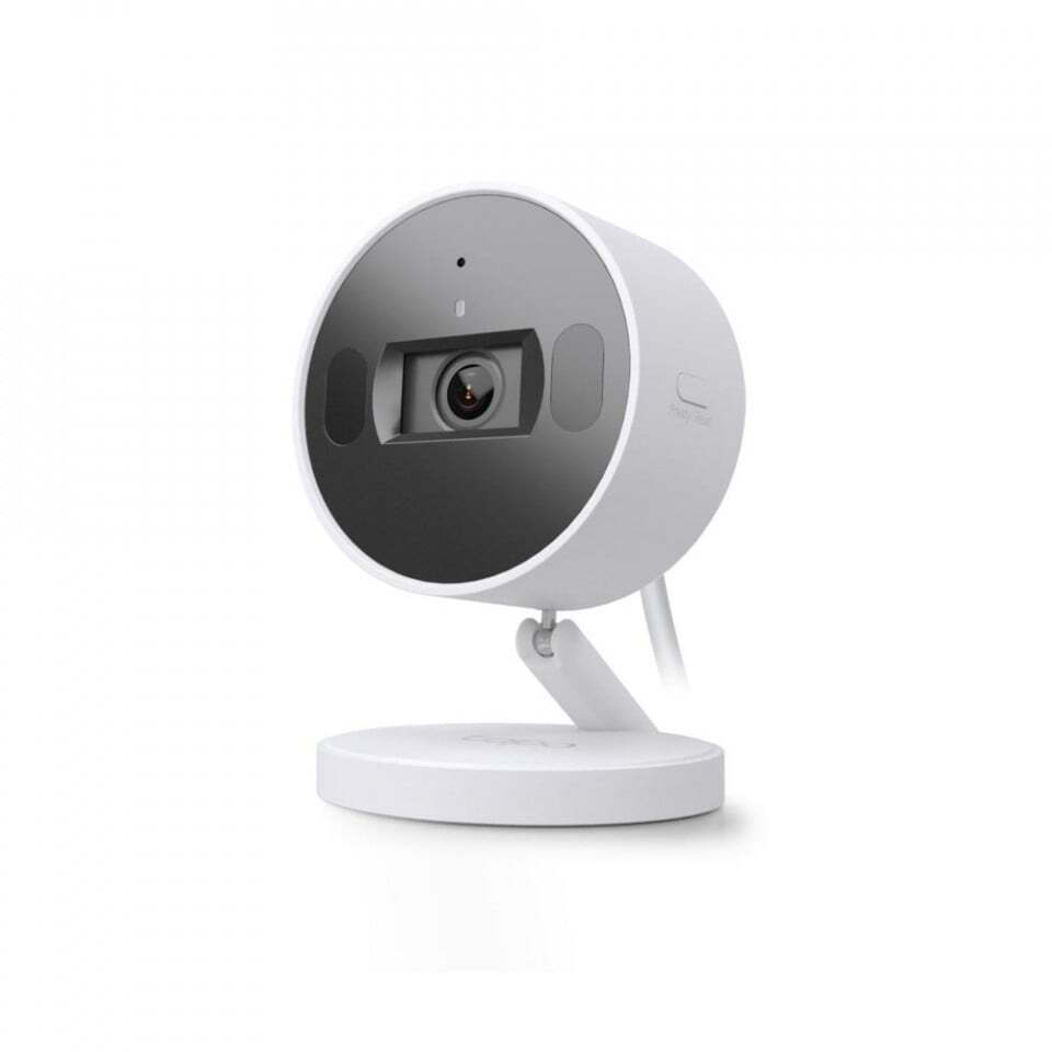 TP-LINK Netzwerk-Überwachungskamera Tapo C125 - Image 1