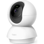 TP-LINK Netzwerk-Überwachungskamera Tapo C200