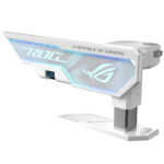 Asus Graphics card 90DA0023-B09000 / ROG Herculx VGA Holder White