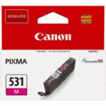 Canon Ink 6120C001 / CLI-531  Magenta