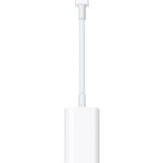 Apple Adapter MYH93ZM/A / USB-C to Mini DisplayPort White