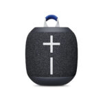 Logitech Lautsprecher Wonderboom 4 Schwarz 984-001894