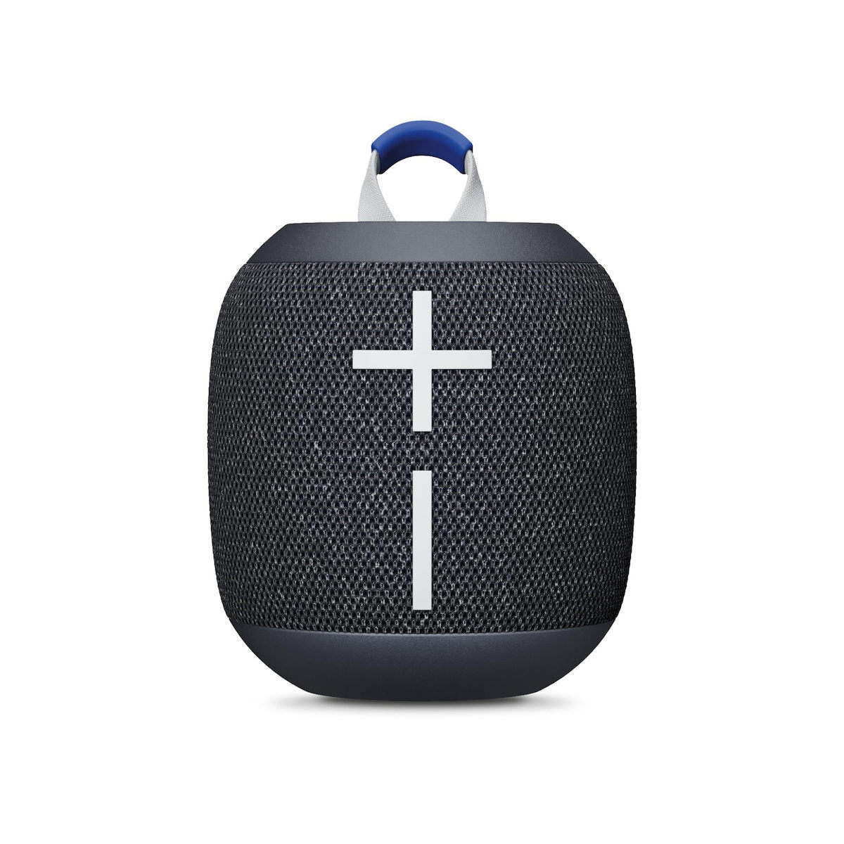 20241008131831_ultimate_ears_wonderboom_4_984_001894_adiavrocho_icheio_bluetooth_me_diarkeia_mpatarias_eos_14_ores_mayro.jpeg Logitech Lautsprecher Wonderboom 4 Schwarz 984-001894 - Image 1