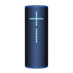Logitech Lautsprecher Boom 4 Cobalt Blau 984-001977