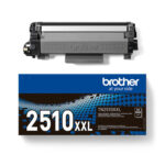 Brother Toner TN2510XXL / TN-2510XXL XXL Black