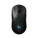 Logitech Maus G PRO 2 Schwarz 910-007294