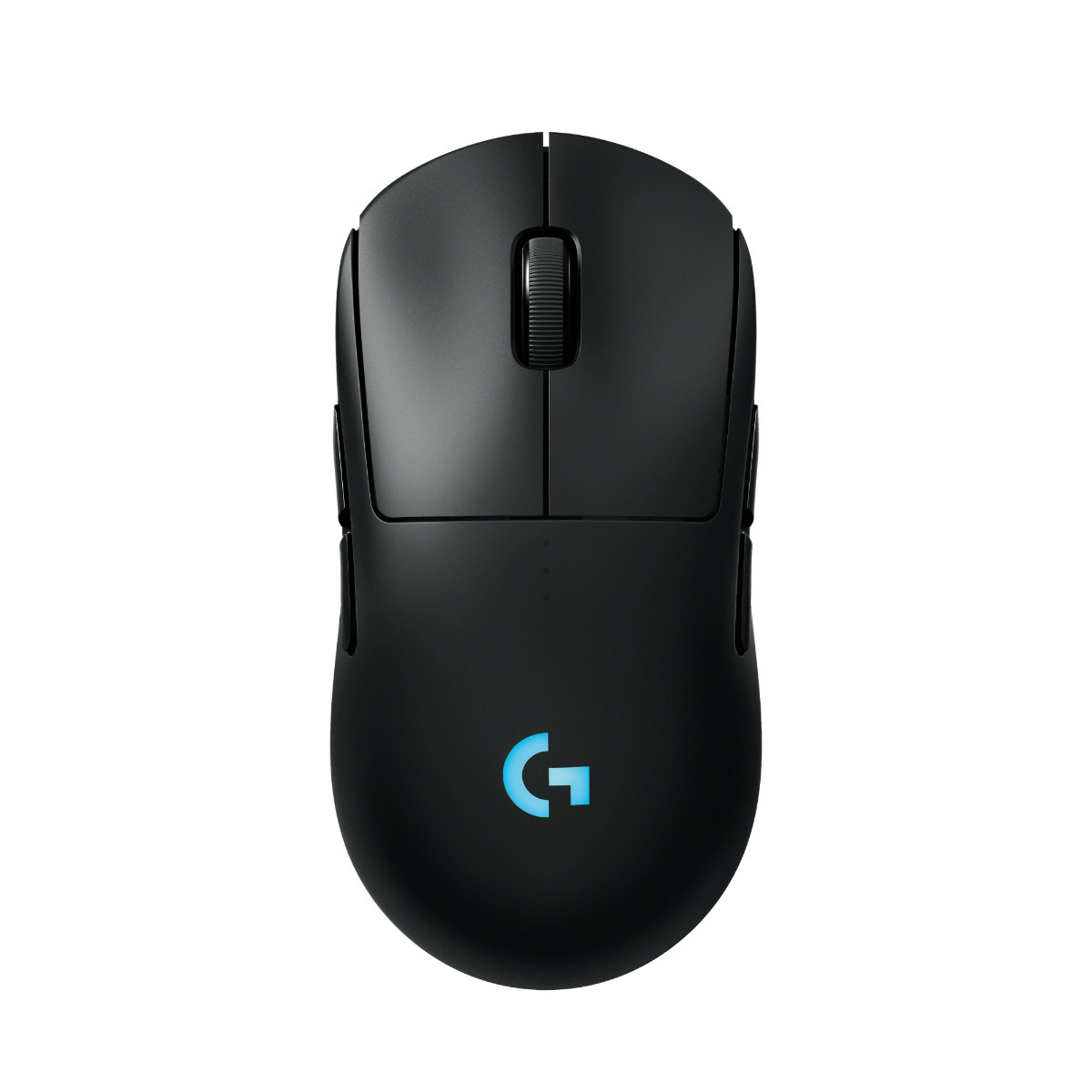 20241014130411_logitech_g_pro_2_lightspeed_asyrmato_rgb_gaming_pontiki_44000_dpi_mayro.jpeg Logitech Maus G PRO 2 Schwarz 910-007294 - Image 1