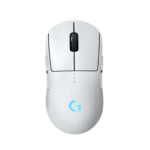 Logitech Mouse 910-007302 / G Pro 2 Lightspeed White