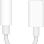 Apple Adapter MU7E2ZM/A / MU7E2ZM White