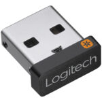 Logitech Adapter 910-005931 / Unifying Receiver Black