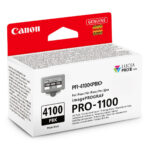 Canon Ink 6777C001 / PFI-4100 PBK Photo Black